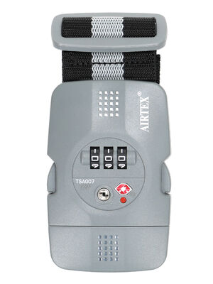 Sangle � code TSA Airtex
