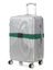Sangle de bagages L Vert Sapin Vert Sapin