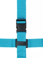 Set de 2 sangles croises Airtex