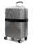 Sangle � code Wrap Round Noir Noir