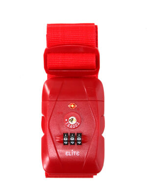 Sangle � code TSA Elite