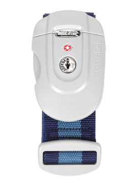 Sangle  cl TSA Scurit