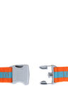 Sangle � code S�curit� Color Orange/Bleu