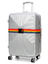 Sangle de bagages Arc-en-Ciel