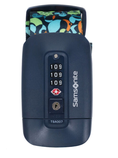 Sangle � code TSA