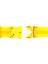 Sangle � code Jaune Jaune