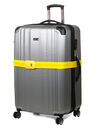 Sangle � code Jaune Jaune