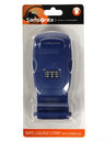 Sangle � code Indigo Blue