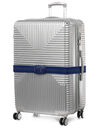 Sangle � code Indigo Blue