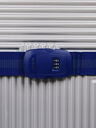 Sangle � code Indigo Blue