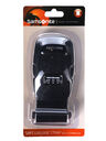 Sangle � code Noir Noir