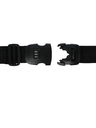 Sangle � code Noir Noir