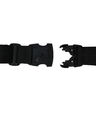 Sangle � code Noir Noir