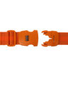 Sangle � code Orange Orange