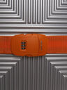 Sangle � code Orange Orange
