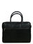 Porte-documents Vintage Taylor 40 cm Black Black
