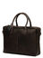 Porte-documents Vintage Taylor 40 cm Brown