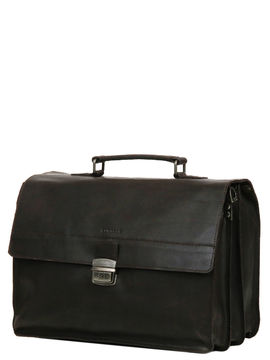 Serviette Vintage Dean 38 cm - 3 soufflets