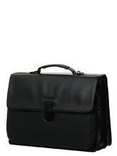 Serviette Davidt's Oran 42 cm Noir