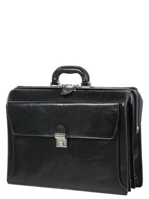 Serviette G�rard Henon New Master 44 cm - 3 compartiments
