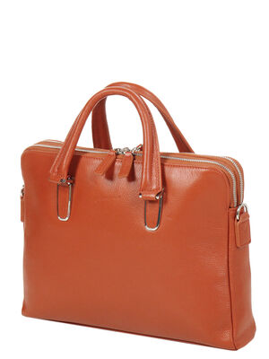 Serviette G�rard H�non Twist 36 cm Orange