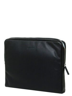 Porte-documents G�rard H�non Twist 34 cm Noir