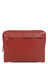 Porte-documents Twist 34 cm Rouge Rouge
