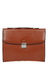 Porte-documents Atout 36 cm Marron Marron