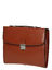 Porte-documents Atout 36 cm Marron Marron