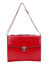 Porte-documents Atout 36 cm Rouge Rouge