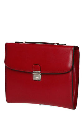 Porte-documents Atout 36 cm Rouge