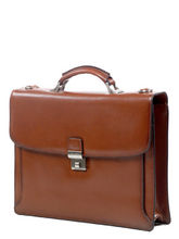 Serviette G�rard Henon Atout 38 cm - 1 compartiment