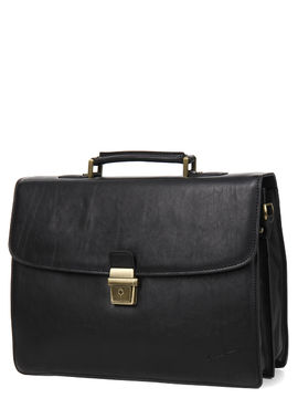 Serviette Arizona 38 cm - 2 soufflets