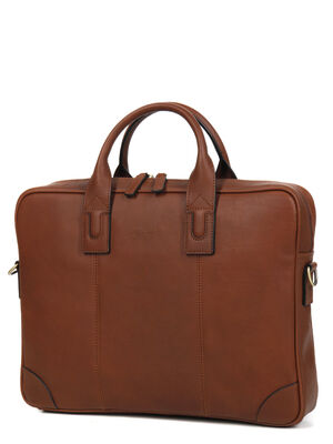 Porte-documents G�rard H�non Renaissance 40 cm