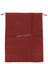 Serviette Gentleman 37 cm Choco