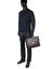 Serviette Gentleman 37 cm Choco