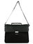 Cartable Travel Business 41 cm Noir Noir