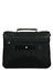 Cartable Travel Business 41 cm Noir Noir