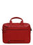 Porte-documents Confort 38 cm Rouge Fonc� Rouge Fonc�