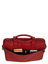 Porte-documents Confort 38 cm Rouge Fonc� Rouge Fonc�