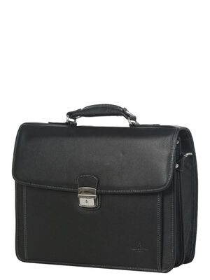 Serviette Hexagona Confort 38 cm - 2 soufflets