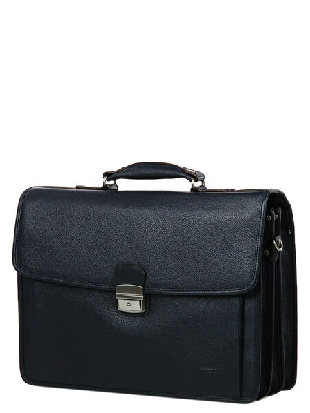 Serviette Confort 41 cm Marine