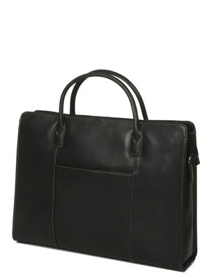 Porte-documents Hexagona Confort Large 38 cm
