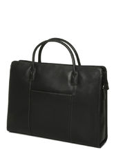 Porte-documents Hexagona Confort Large 38 cm