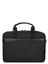 Porte-documents Worker 38 cm Noir Noir