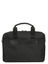 Porte-documents Worker 38 cm Noir Noir