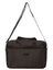 Porte-documents Worker 38 cm Marron Fonc Marron Fonc