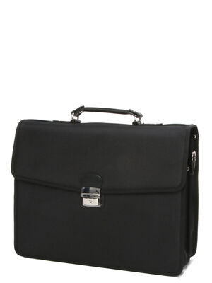 Serviette Hexagona Worker 40 cm - 2 soufflets