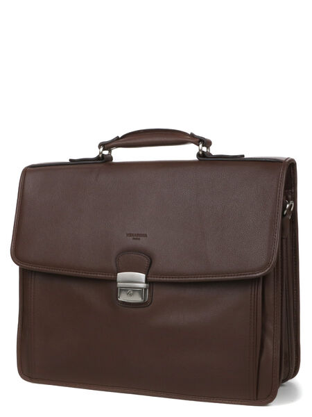 Serviette Confort 41 cm Chocolat