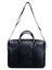 Porte-documents Signature 38.5 cm Dark Blue